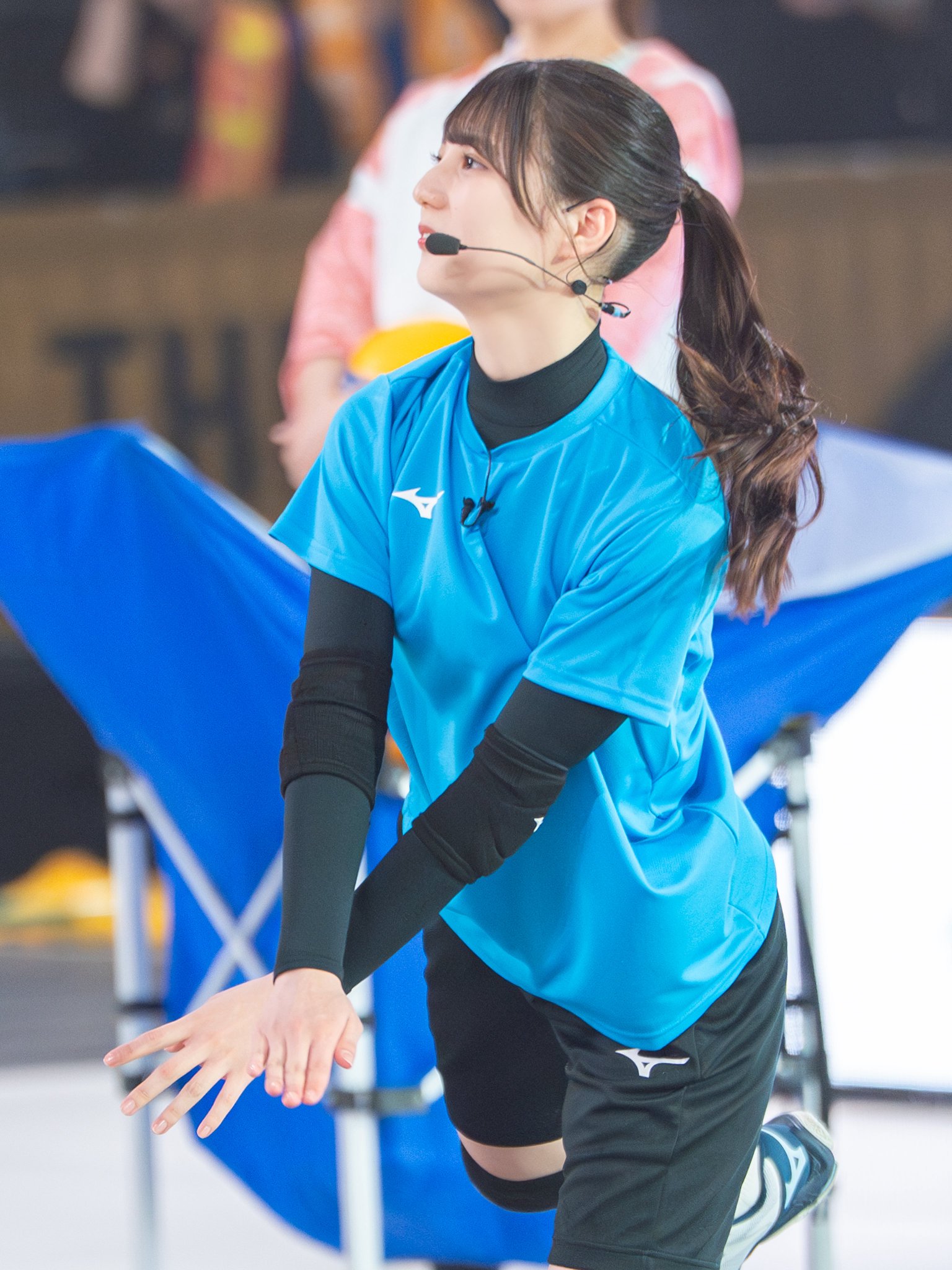 激レア希少XXLサイズ☆日向坂46小坂菜緒個別サッカー