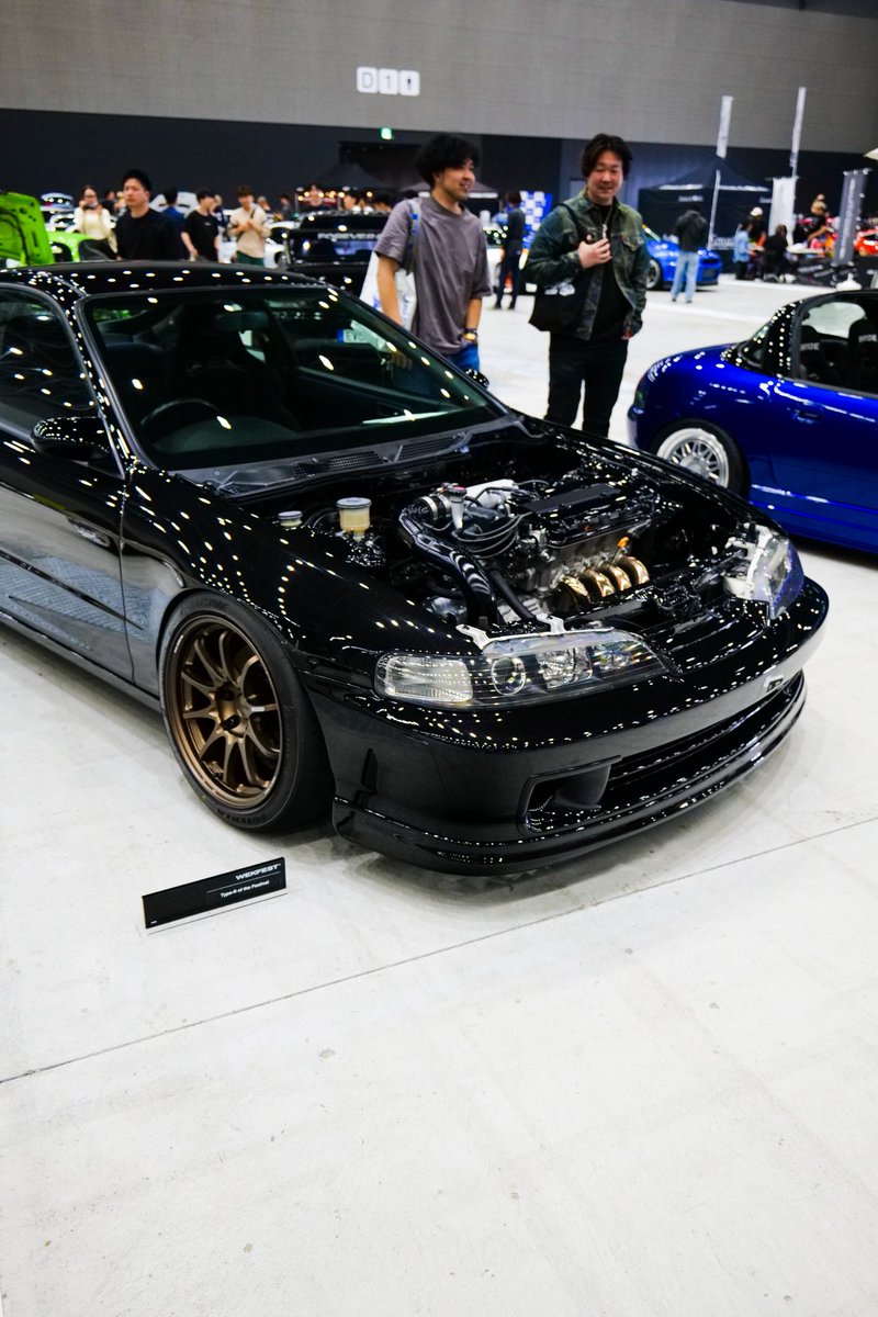 MAZDA3からdc2へ乗り換えました