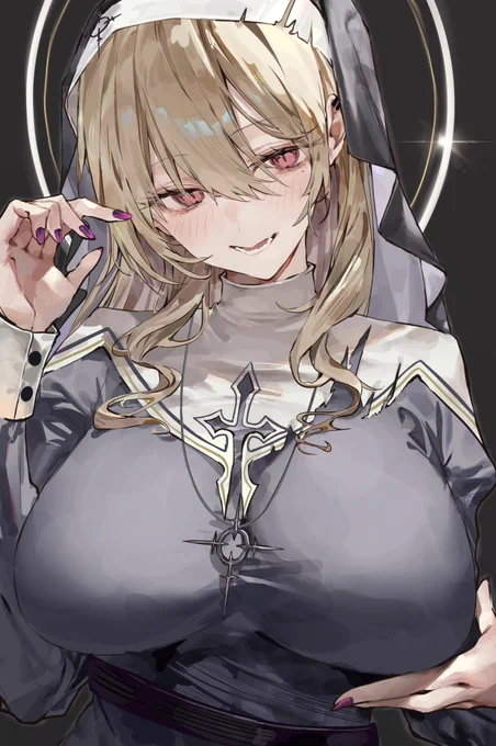 シスターな子 