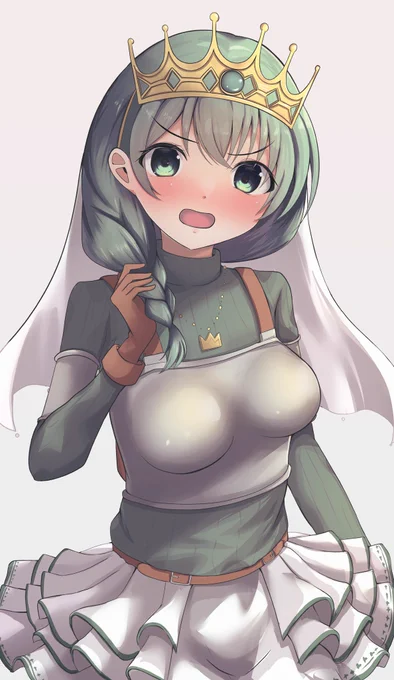 skebありがとうございました〜