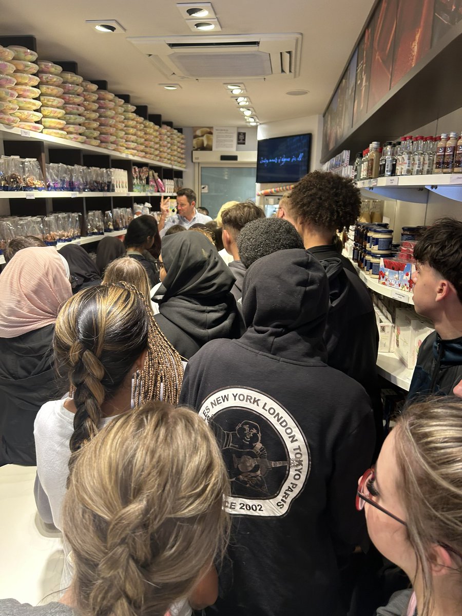 Stockland Green tweet media