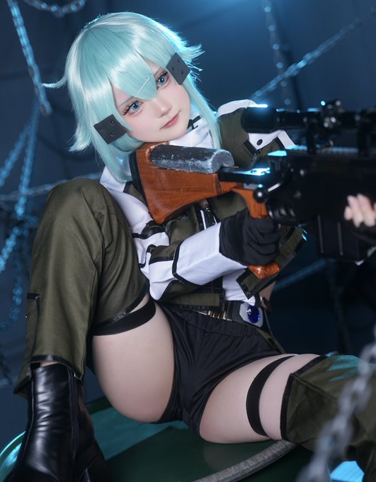 コスプレイヤー東雲うれはのTwitter画像16