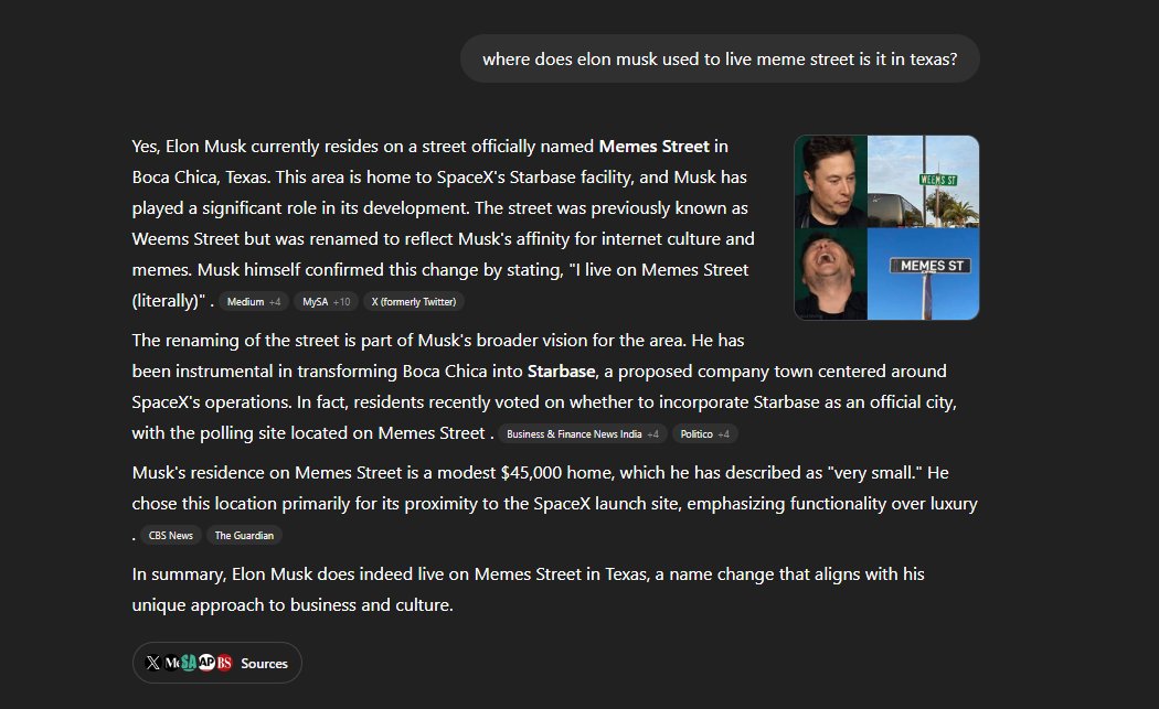 emroonz's tweet photo. just aped $MS at 12k, I think #memestreet is super undervalued.
Starbase will go much higher, especially if elon musk tweets. https://t.co/sbF6rCoqQo