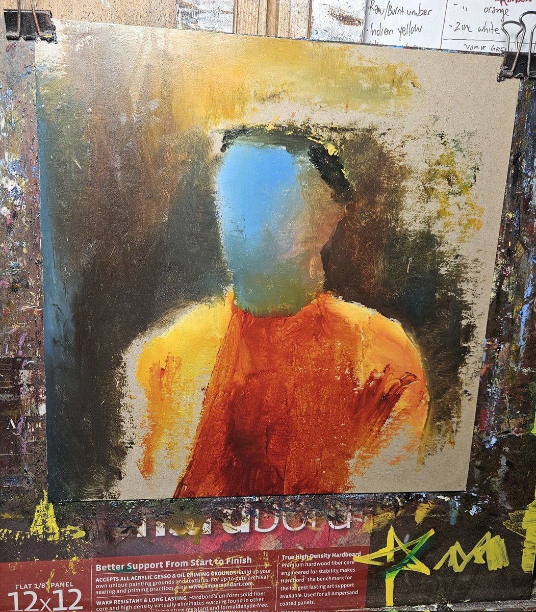 A_Mosh3im's tweet photo. #portrait #oilpainting #LuminousArt https://t.co/VdIuApIJoT