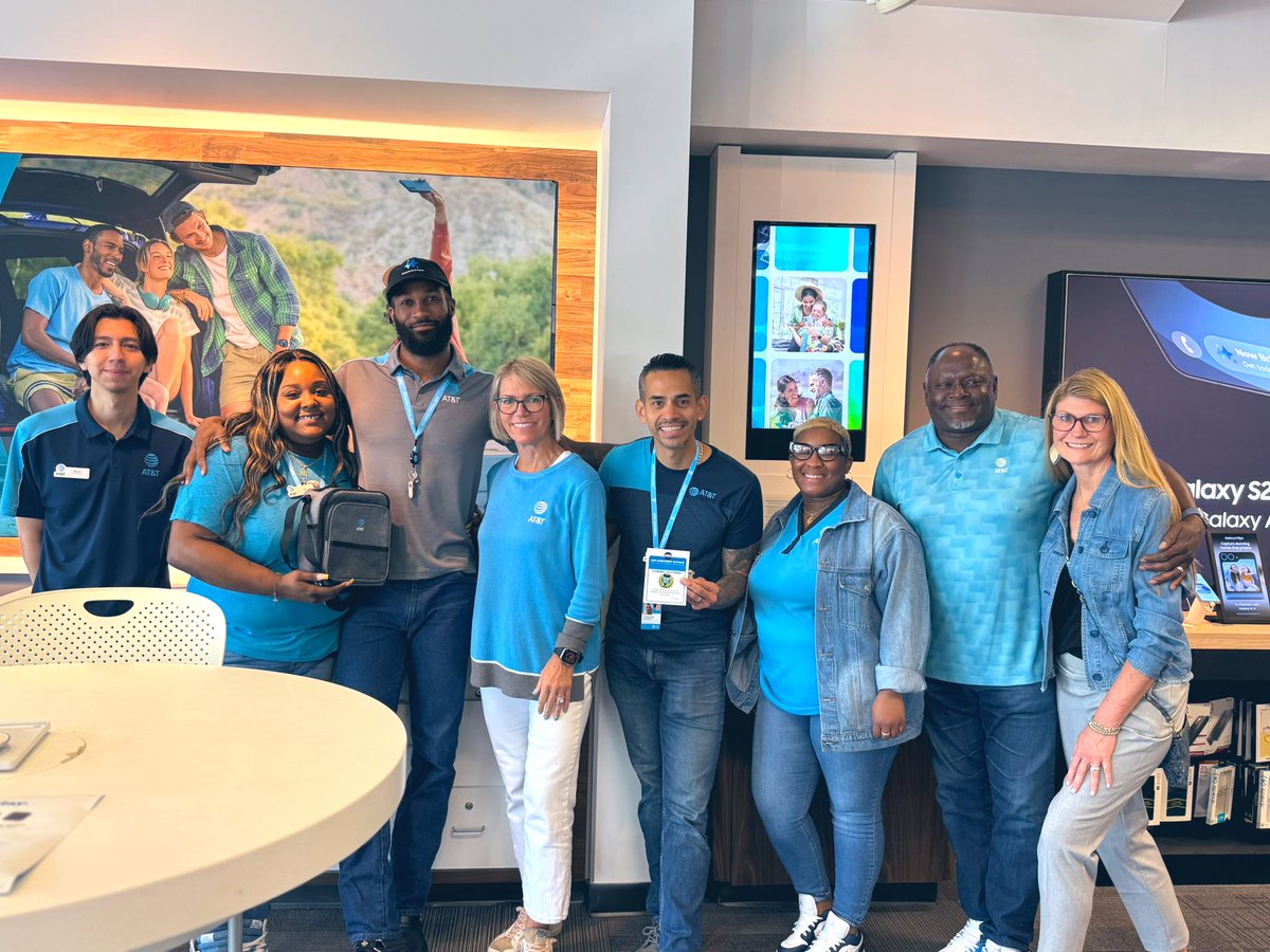 Aneesa Harrington tweet media