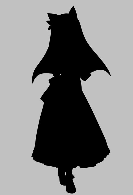 次のヒロインはだ～れだ? 