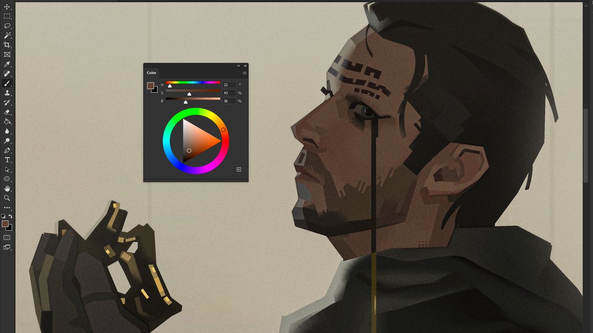 new death stranding piece over at 🦋