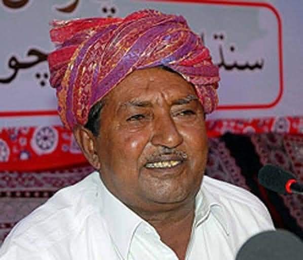 Ustad Rahi Soomro tweet media