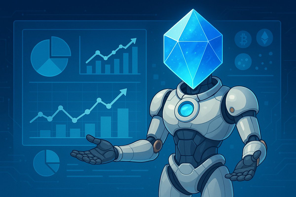 LOREX_AI's tweet photo. Ever wondered if that WL project is worth the grind?
LOREX can track top wallets farming it, compare historical outcomes &amp; tell you if it’s signal or noise
No more guessing https://t.co/2RaAwctQSL