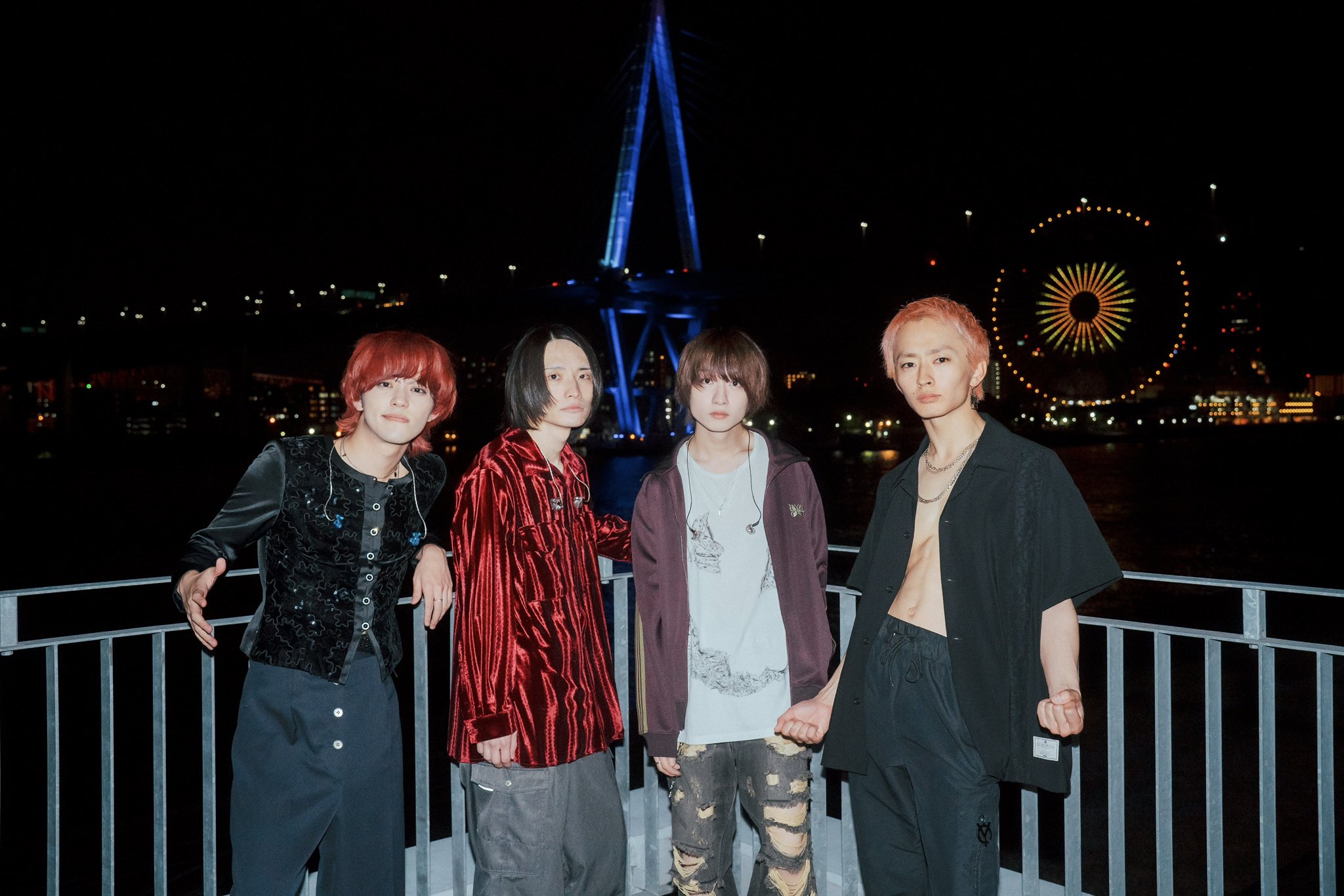 シンガーズハイ(Singer's High) on X: 