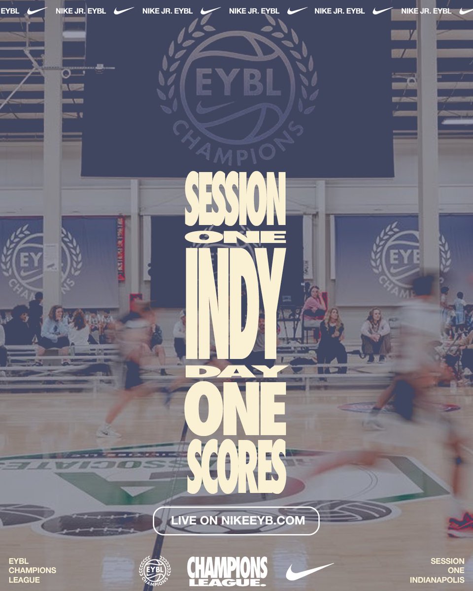 NikeEYB's tweet image. sᴄᴏʀᴇs ᴀʀᴇ ɪɴ.

#JrEYBL | #GameTalks