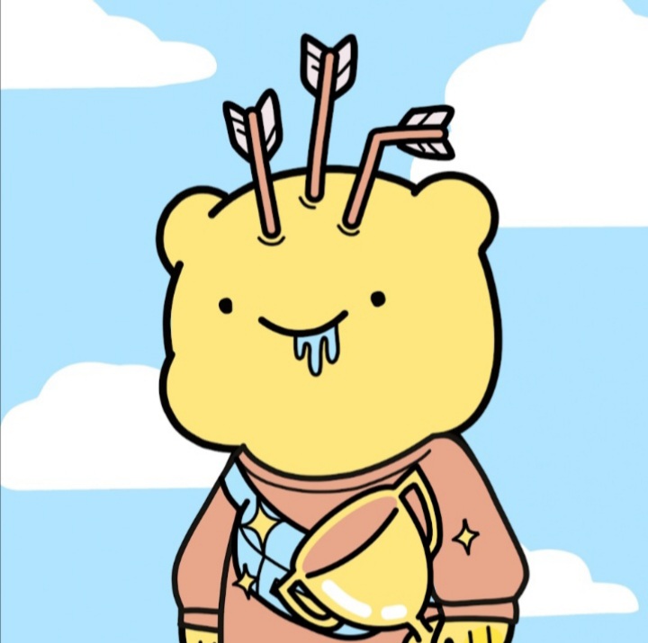 Extremely underrated

🐻 <a href="/CrazyBearsNFT/">CrazyBears</a>