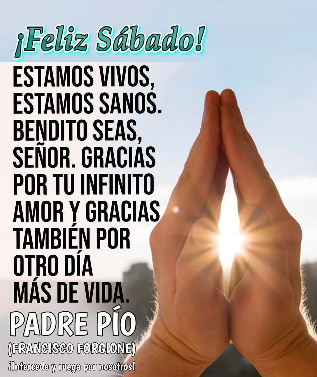 RuizHurtadoRE's tweet photo. #NOTENGAMOSMIEDO: JESÚS ES NUESTRO CAMINO, NUESTRA VERDAD Y NUESTRA VIDA..
"Cuántas veces, Señor, me has sostenido para que yo no cayese. No tengo mas que gratitud al pensar en todos los peligros de lo que me has librado y de todas las veces que has preservado del mal.".. https://t.co/yf6znvlphf