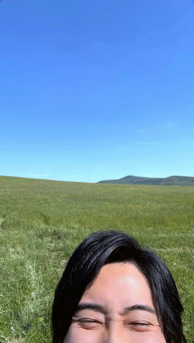 かわいい🐏
眩しいんだね🌞

ロック画面よき