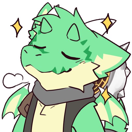 DragonMidorimon's tweet image. 妈咪说我的翅膀保存的很完整！
所以大家要多学学我用翅膀打人，让翅膀升级之后就更坚固啦！