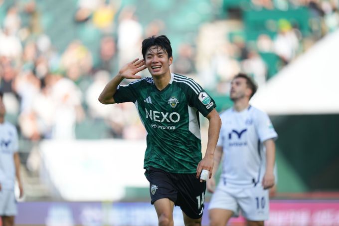 전진우(99년생, 축구)