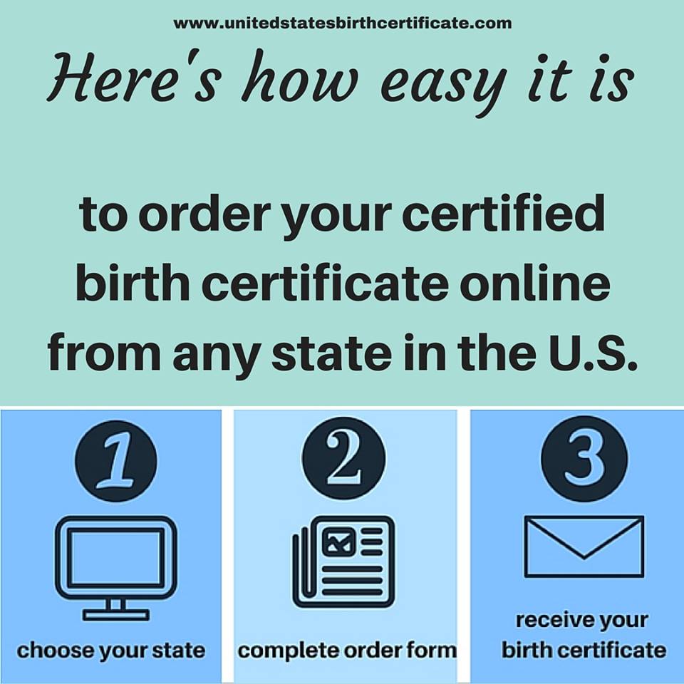 USBirthCert's tweet image. 🌟 Need a replacement birth certificate? 🕵️‍♀️ Don’t stress! Order online—just gather your info! 📄✨ This important document is essential for life milestones. Get yours today! #BirthCertificate #DocumentEssentials