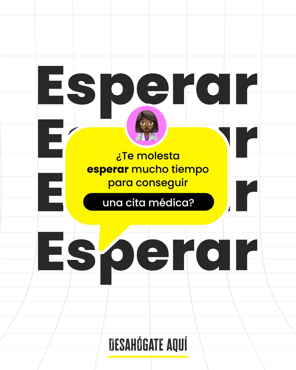 Existen esperas insoportables, cuéntanos cuál es la que menos te gusta.  Deja tu opinión aquí: https://t.co/NRCkiE7NoT #SomosCruzRoja, image size:960x1200