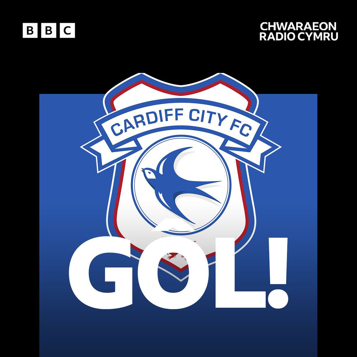 Chwaraeon Radio Cymru (@bbcchwaraeonrc) on Twitter photo GÔL
84' - Yousef Salech yn sgorio eto i'r Adar Gleision.
🟡 Norwich 4-2 Caerdydd 🔵
📻 Sylwebaeth fyw ar
<a href="/BBCRadioCymru/">Radio Cymru</a> GÔL
84' - Yousef Salech yn sgorio eto i'r Adar Gleision.
🟡 Norwich 4-2 Caerdydd 🔵
📻 Sylwebaeth fyw ar
<a href="/BBCRadioCymru/">Radio Cymru</a>