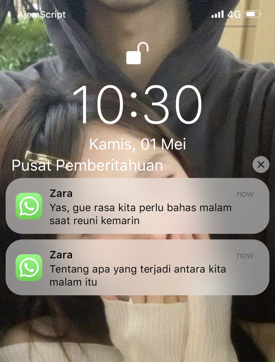 ajem tweet media