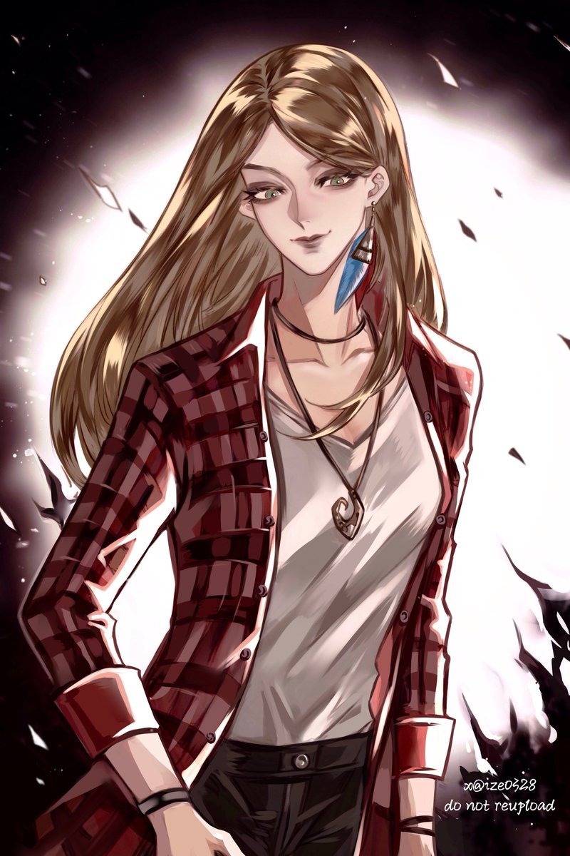 burning girl🔥
#RachelAmber #lifeisstrange