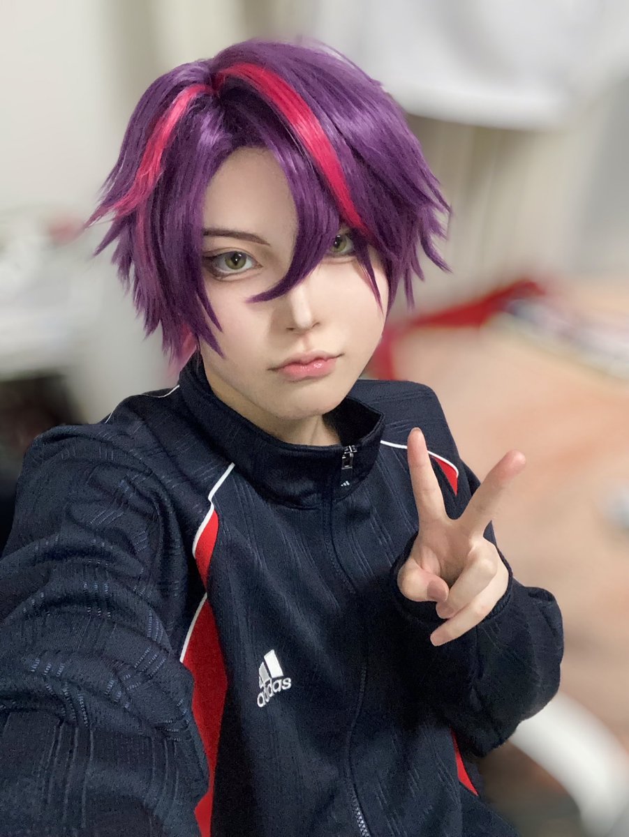 #GWはフォロワーが増えるらしい 
こんな練習をあげるタグでは無いとは分かってるんです