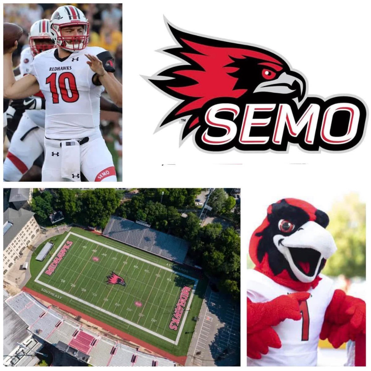 FCS Fans Nation (@fcsfansnation) on Twitter photo Our 17th team of our 128 FCS Teams in 128 days, leading us up to the 2025 FCS Kickoff is <a href="/SEMOfootball/">SEMO Football</a>
(All info is FCS only and from 1978 and on when the league was created. Info is specific to each teams time within the FCS only)
Team - Southeast Missouri State Redhawks
Head Our 17th team of our 128 FCS Teams in 128 days, leading us up to the 2025 FCS Kickoff is <a href="/SEMOfootball/">SEMO Football</a>
(All info is FCS only and from 1978 and on when the league was created. Info is specific to each teams time within the FCS only)
Team - Southeast Missouri State Redhawks
Head