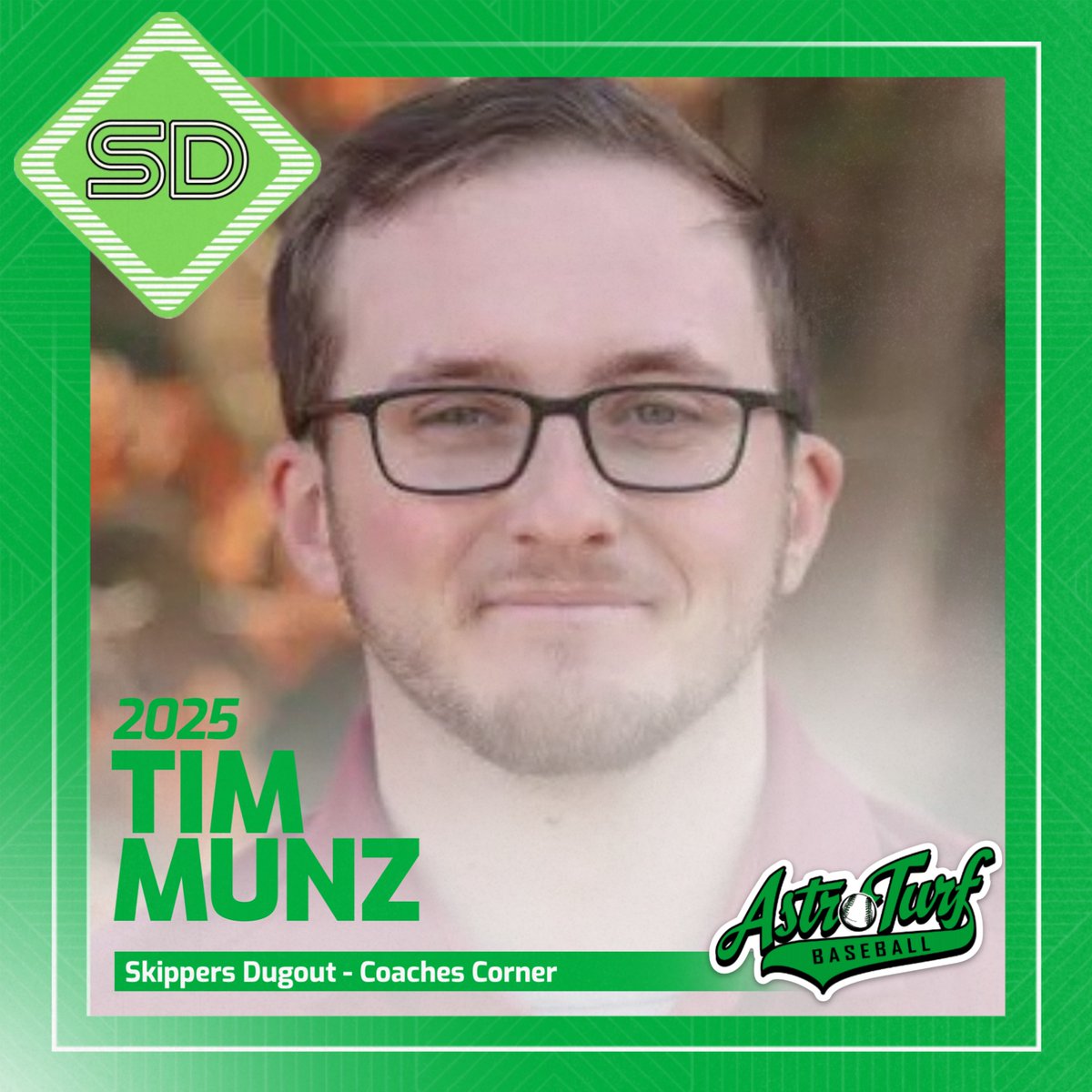 Skippers Dugout tweet media