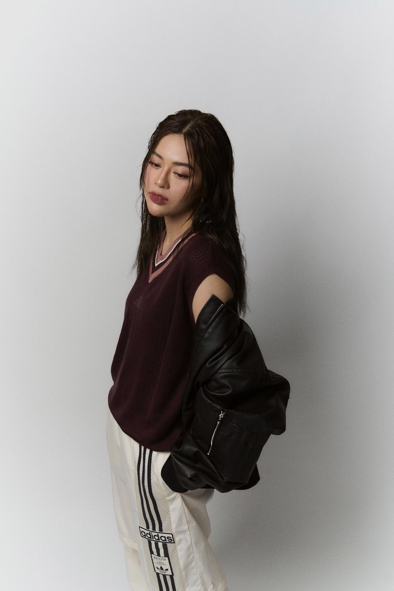 jancvenzon's tweet photo. #ADIDASxJANCHARLOTTE 🤟🏻 https://t.co/nwSod8WL2t