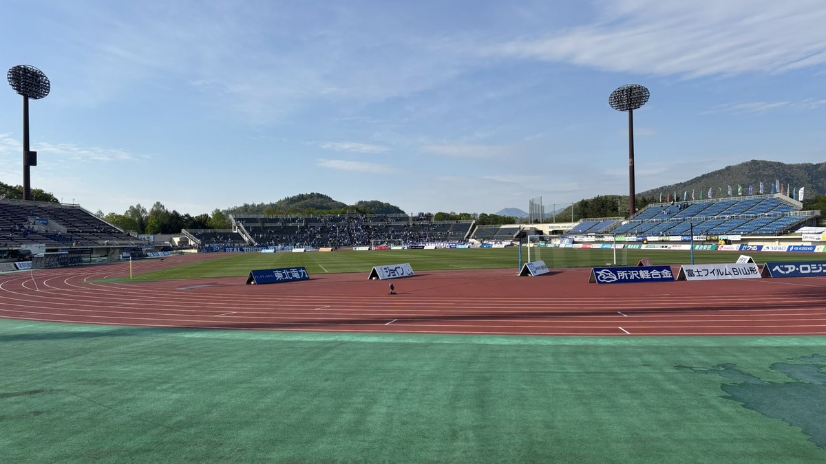 take_0324hcs's tweet photo. ナイス勝利！
ここから巻き返そう！
#consadole
#コンサポ山形遠征
#山形札幌 https://t.co/IAfaoVvSoN