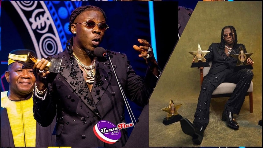 townflexit's tweet photo. See All TGMA Artiste of the Year Winners 1999-2025: Ghana Music Awards
๐ https://t.co/71Wnw5WnoT
#townflex https://t.co/aOyVR7AGmo