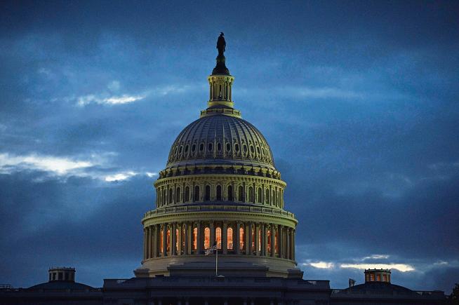 How They Voted: Colorado congressional votes for April 25-May 1 trib.al/uNA58oL