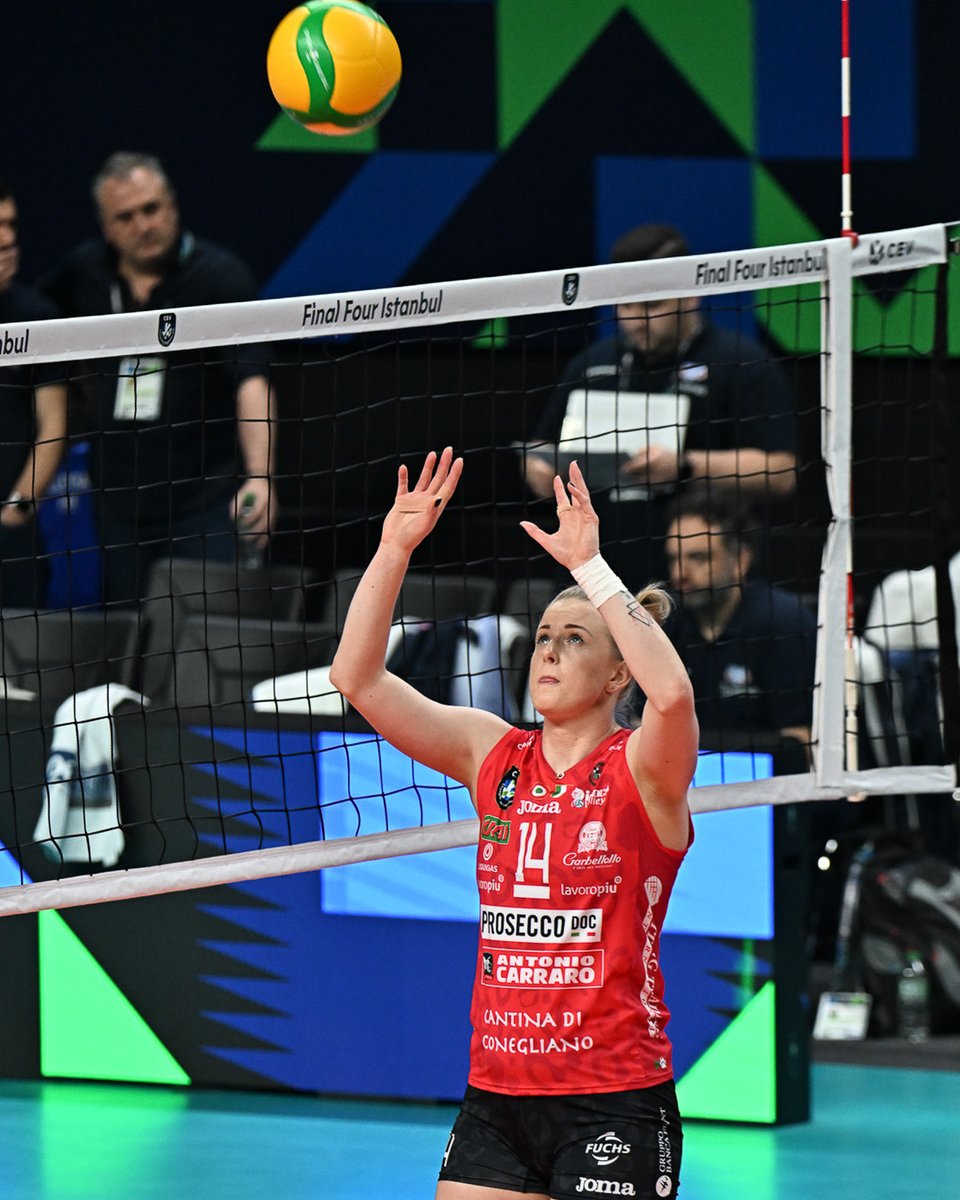 Prosecco Doc Imoco Volley (@imocovolley) on Twitter photo 1ยฐ set - ๐๐ข๐ง๐๐ฅ๐ ๐๐๐ ๐๐ก๐๐ฆ๐ฉ๐ข๐จ๐ง๐ฌ ๐๐๐๐ ๐ฎ๐ - ๐๐.๐๐.๐๐๐๐
๐. ๐๐ฎ๐ฟ๐ฟ๐ฎ๐ฟ๐ผ ๐ฃ๐ฟ๐ผ๐๐ฒ๐ฐ๐ฐ๐ผ ๐๐ผ๐ฐ ๐๐ข๐ก๐๐๐๐๐๐ก๐ข 1
Numia Vero Volley MILANO 0
(25-21)
๐ฒ #ImocoMilano
#pazzidite #proseccodoc #AntonioCarraro ๐คโค๏ธ 1ยฐ set - ๐๐ข๐ง๐๐ฅ๐ ๐๐๐ ๐๐ก๐๐ฆ๐ฉ๐ข๐จ๐ง๐ฌ ๐๐๐๐ ๐ฎ๐ - ๐๐.๐๐.๐๐๐๐
๐. ๐๐ฎ๐ฟ๐ฟ๐ฎ๐ฟ๐ผ ๐ฃ๐ฟ๐ผ๐๐ฒ๐ฐ๐ฐ๐ผ ๐๐ผ๐ฐ ๐๐ข๐ก๐๐๐๐๐๐ก๐ข 1
Numia Vero Volley MILANO 0
(25-21)
๐ฒ #ImocoMilano
#pazzidite #proseccodoc #AntonioCarraro ๐คโค๏ธ