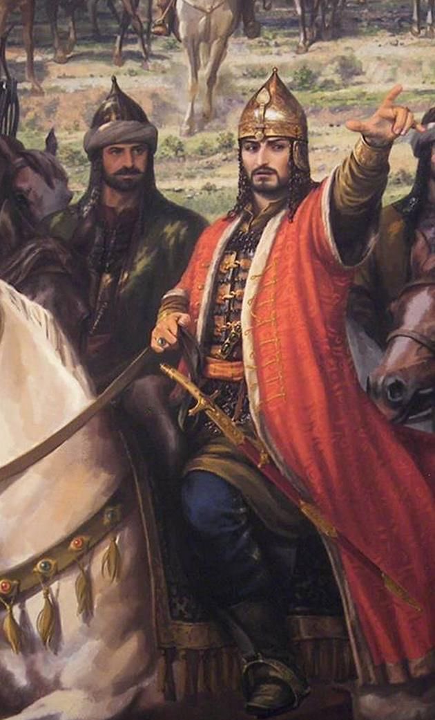 celalerts_'s tweet photo. Ruhun Şad Olsun Koca Fatih
 3 Mayıs 1481 https://t.co/XQI8Bh4fp7