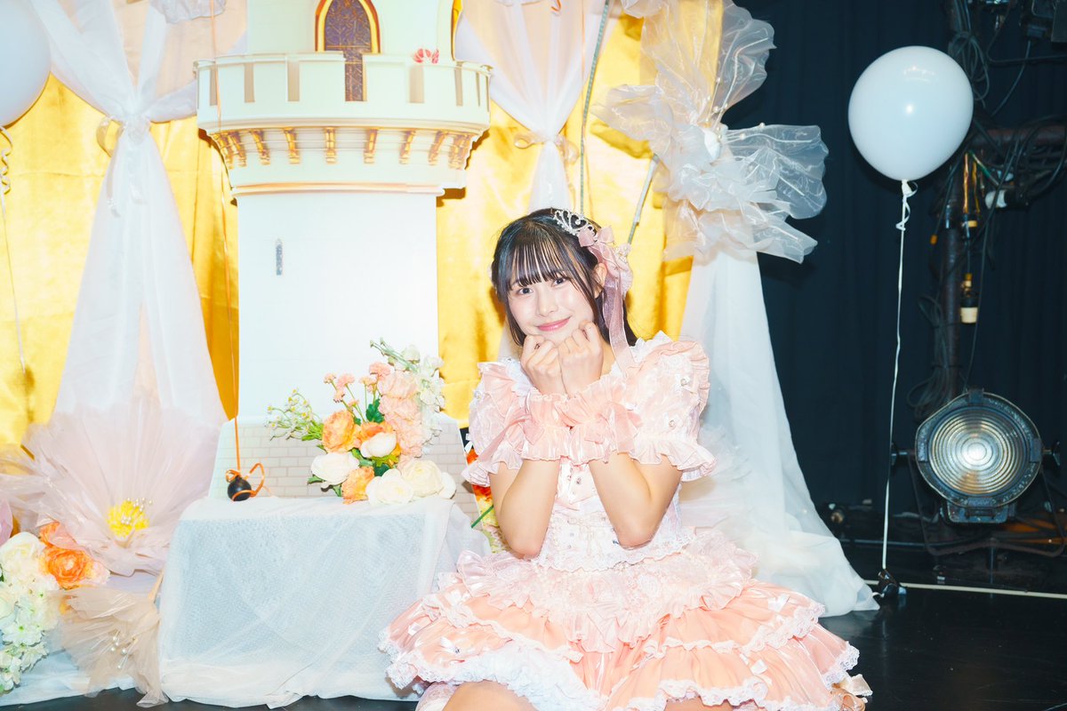 山﨑悠楓生誕祭2025〜魔法が解ける前に〜／ 改めて、本当にありがとう