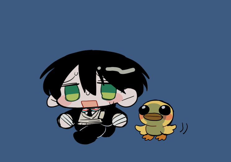0kg3m's tweet photo. 🐤 https://t.co/moRUSzLsrI