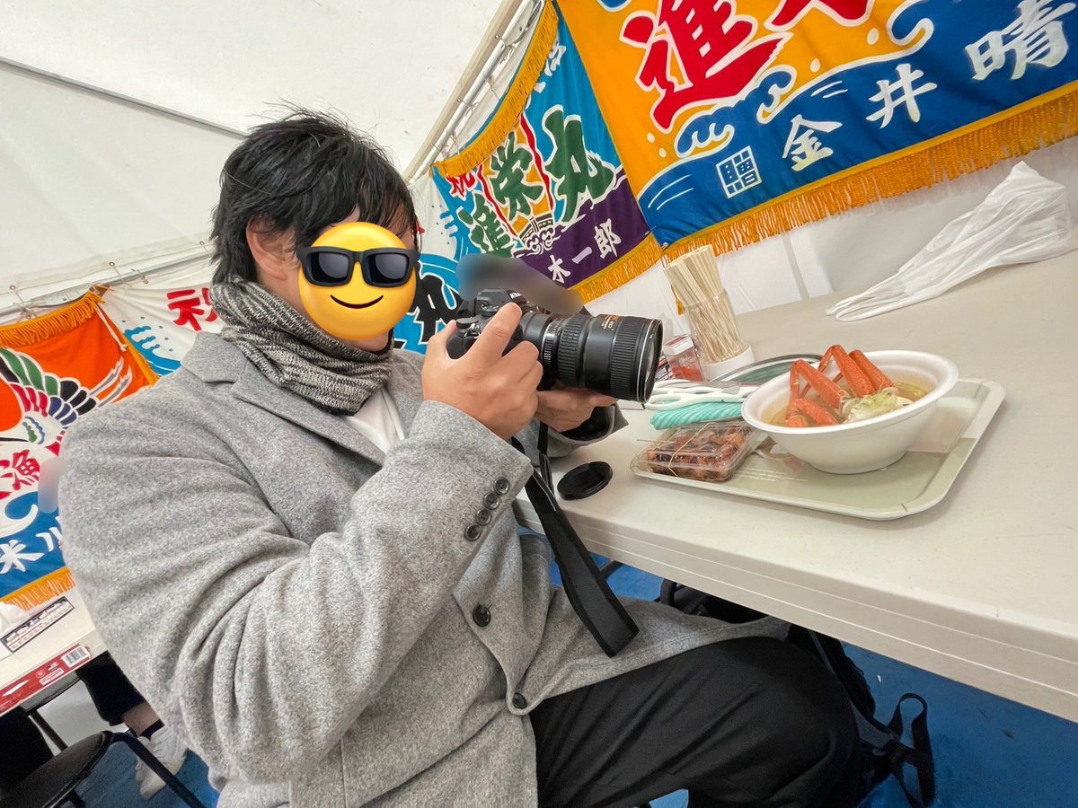 ぺんどり📷️ tweet media