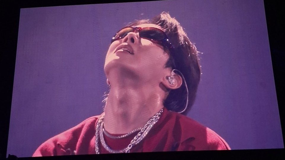 musuot7's tweet photo. HOPE ON THE STAGE TOUR IN JAKARTA
J-HOPE MAHAKARYA TERINDAH
#HOPE_ON_THE_STAGE_TOUR_JAKARTA
#HOS_TOUR_JAKARTA #HOS_TOUR_JAKARTA_D1
#SOPEisREAL #HOS_TOUR_JAKARTA #HopeOnTheStageTour #JHOPEinJAKARTA https://t.co/rLAYTwSkSv