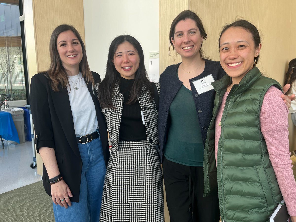 Almudena Chaves tweet media