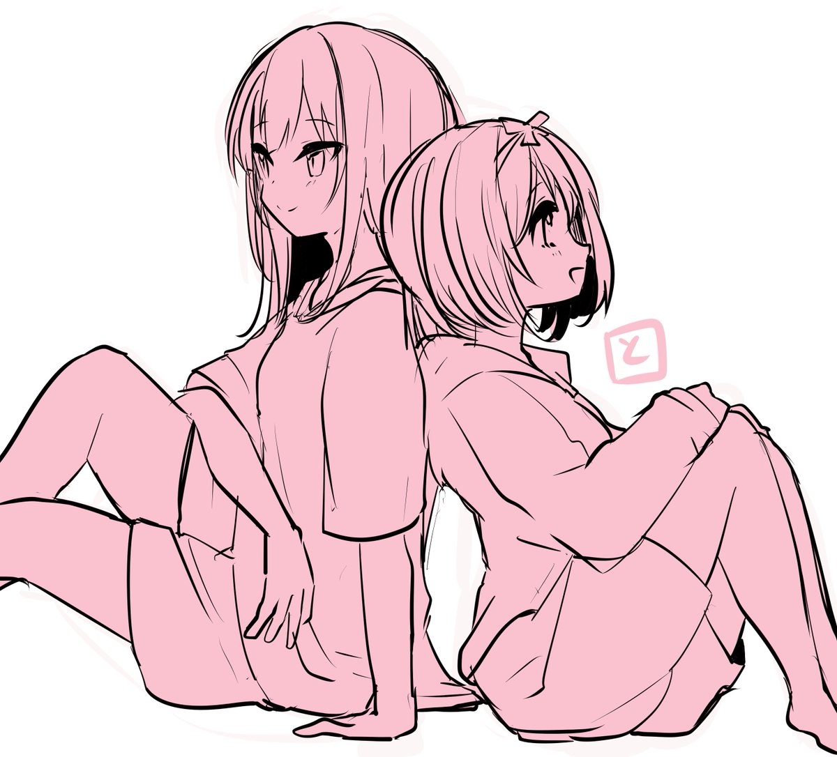 「#アイプラ深夜の真剣お絵描き60分一本勝負」|とぅららのイラスト