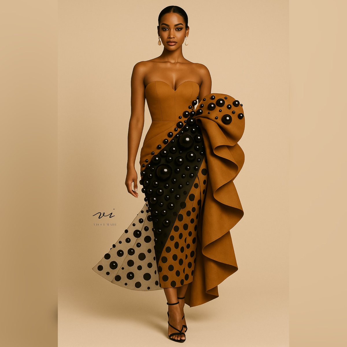 viccimahi's tweet image. Day 3

If the first looks made you curious… these ones are here to mess with your guesses haha

Same inspiration, wildly different vibes 

#styledbylife