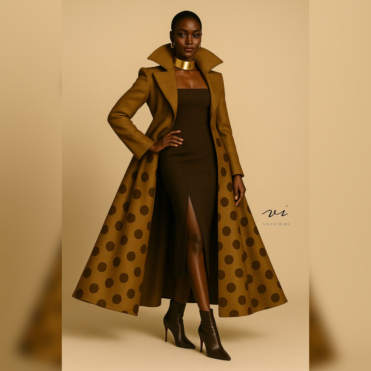 viccimahi's tweet image. Day 3

If the first looks made you curious… these ones are here to mess with your guesses haha

Same inspiration, wildly different vibes 

#styledbylife