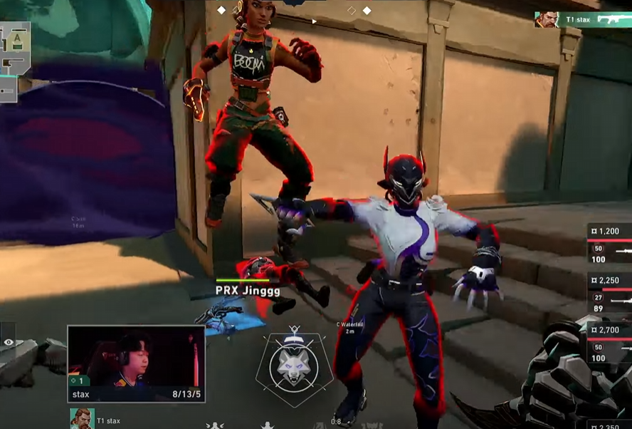 that was just mean <a href="/pprxteam/">Paper Rex</a> 😭