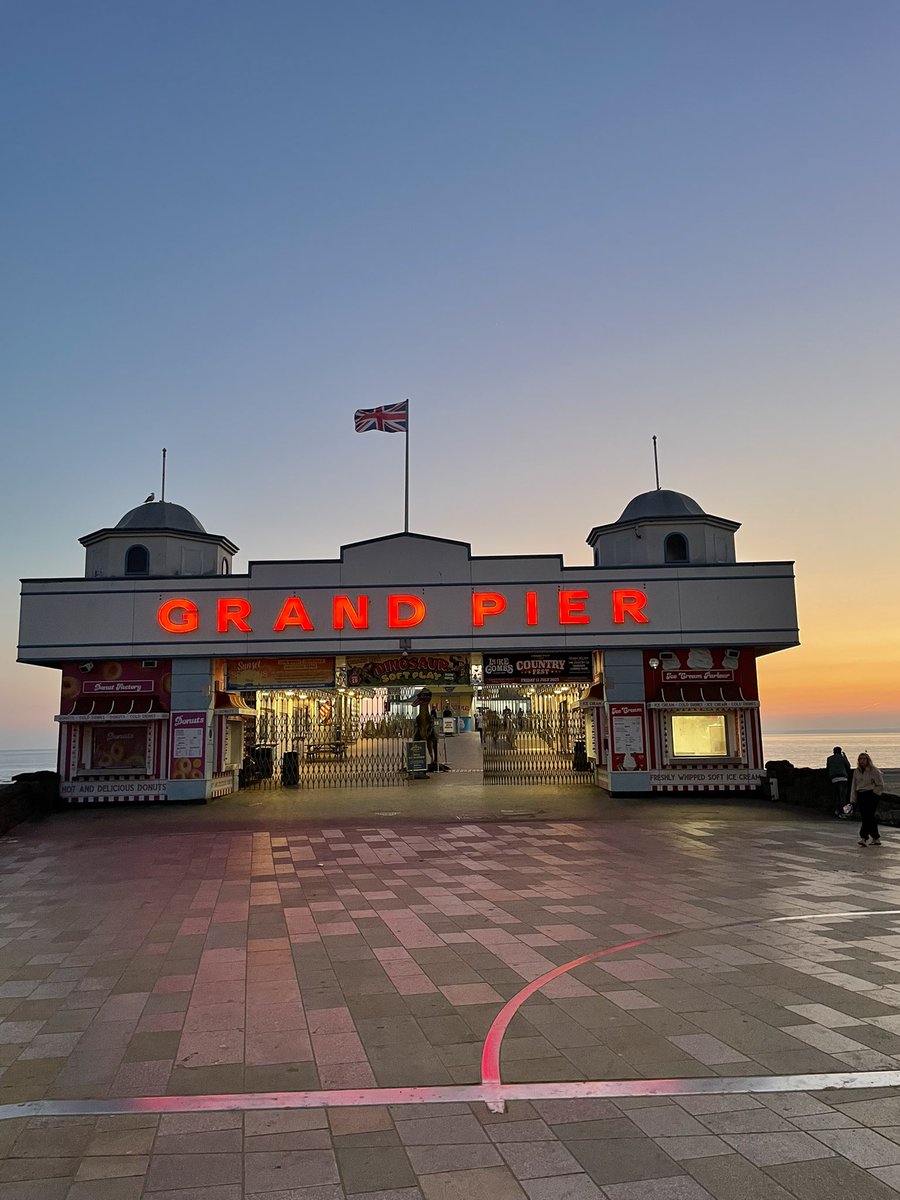 2 Rude (@2rudeska) on Twitter photo It was great to be back in action last night 😎 We had a great gig at the <a href="/GrandPier/">The Grand Pier</a> in Weston-super-Mare as part of the National Scooter Rally 🛵
Big thanks to everyone who came to see us! #2Rude #Ska #TributeBand #CoverBand #2Tone #LiveMusic #GrandPier #WSM It was great to be back in action last night 😎 We had a great gig at the <a href="/GrandPier/">The Grand Pier</a> in Weston-super-Mare as part of the National Scooter Rally 🛵
Big thanks to everyone who came to see us! #2Rude #Ska #TributeBand #CoverBand #2Tone #LiveMusic #GrandPier #WSM