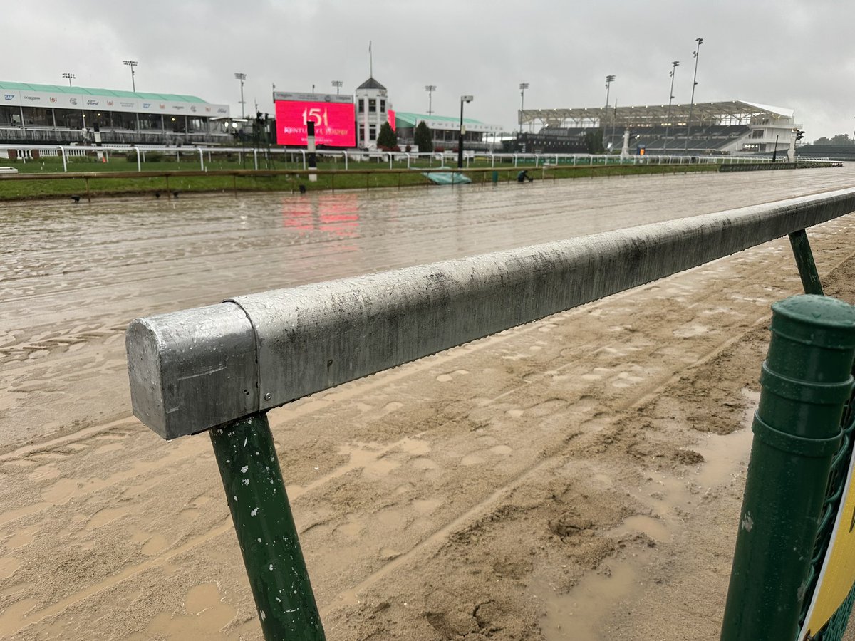 j.michaud photo (@j_michaud_photo) on Twitter photo Going to be posting from Churchill Downs periodically today. Gonna be a fun one. Hope I’m a “mudder”. <a href="/OldhamEraSports/">Oldham Era Sports</a> <a href="/TheOldhamEra/">The Oldham Era</a> Going to be posting from Churchill Downs periodically today. Gonna be a fun one. Hope I’m a “mudder”. <a href="/OldhamEraSports/">Oldham Era Sports</a> <a href="/TheOldhamEra/">The Oldham Era</a>