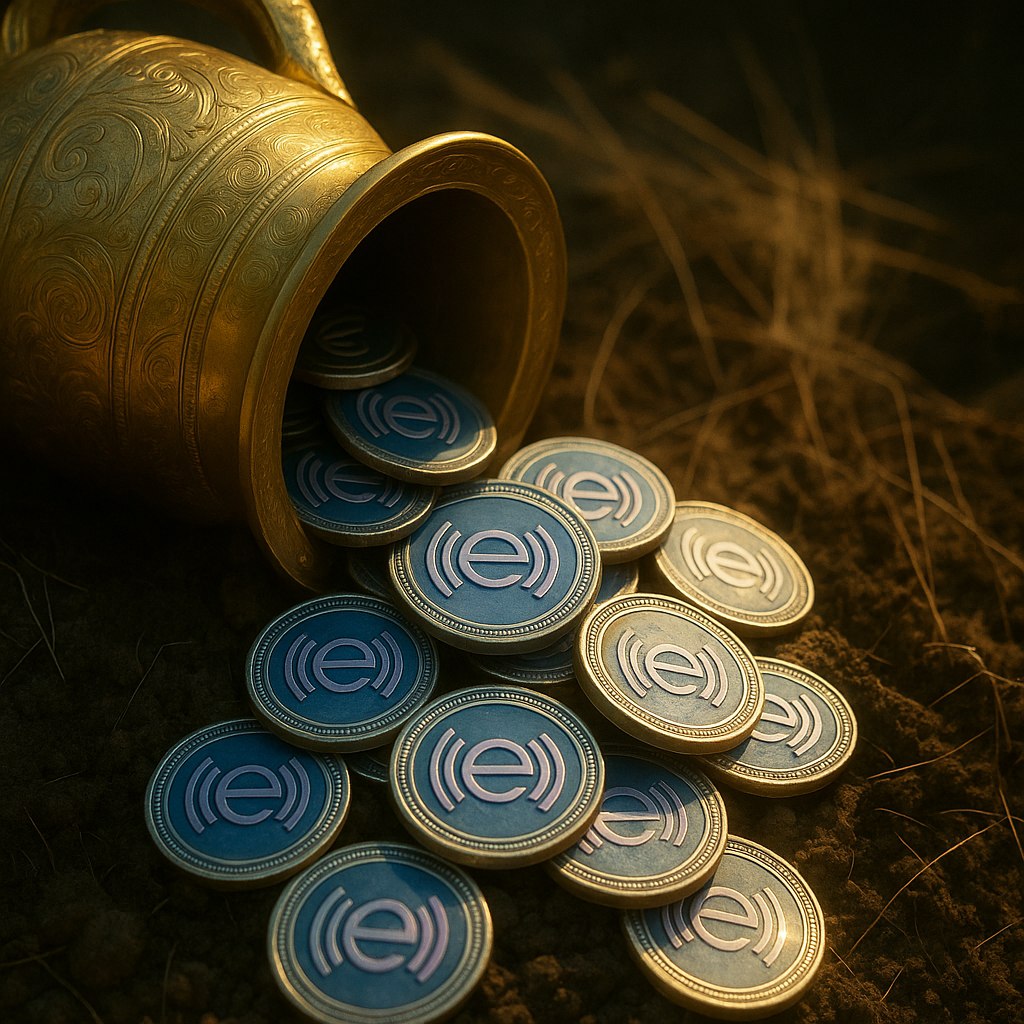 MaryA6283's tweet photo. 🚨🔥 The legendary Ewave Airdrop has already rewarded 2,000+ winners! 🥳💰
One of the most powerful and valuable airdrops out there — and it’s not over yet!
Don’t miss your chance to join the wave! 🌊🚀👇

👉 [https://t.co/0WrH1HWDi2]

#EWM #SDA #SDACommunity #SidraLand https://t.co/e7dijLvqr0