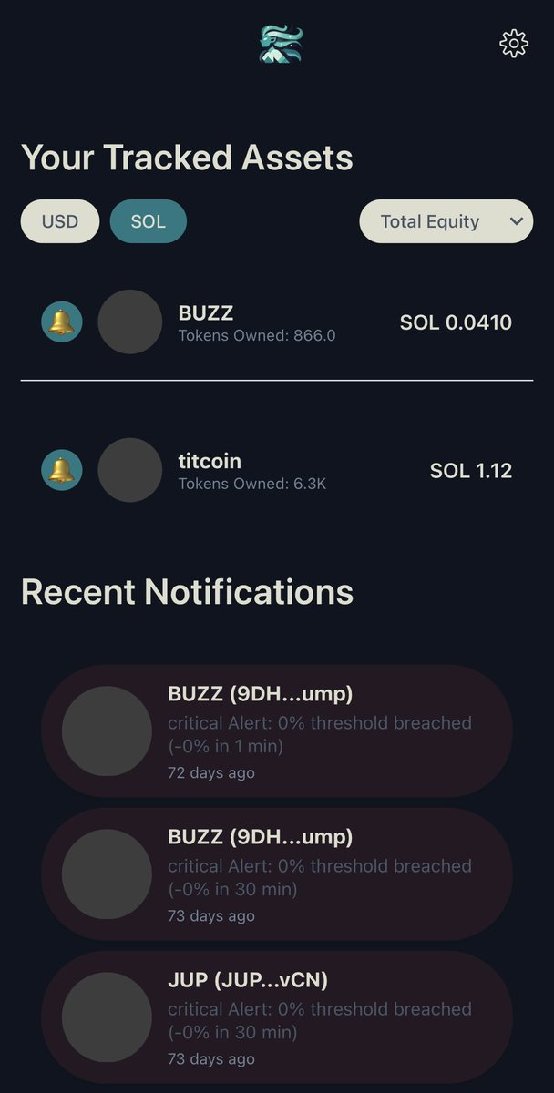 New UI update is now live! 👀