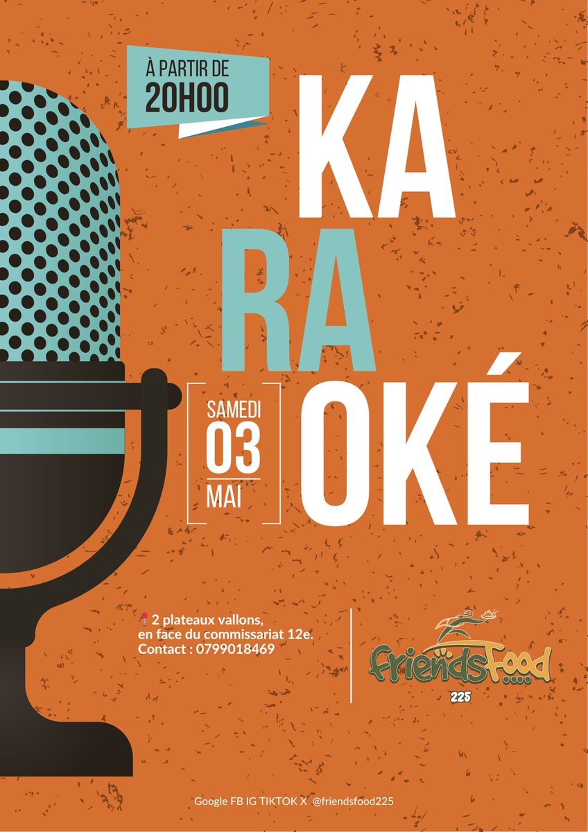 Friends Food 225🇨🇮 tweet media