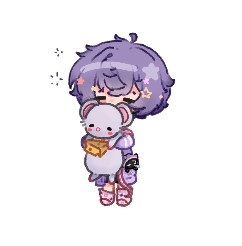 Eepy guy
#ArtoftheRogue