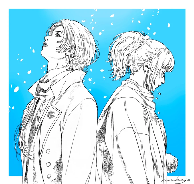 刀ステ九周年おめでとうございます これからもさらなる大作が生まれることを楽しみに、日々応援して参ります